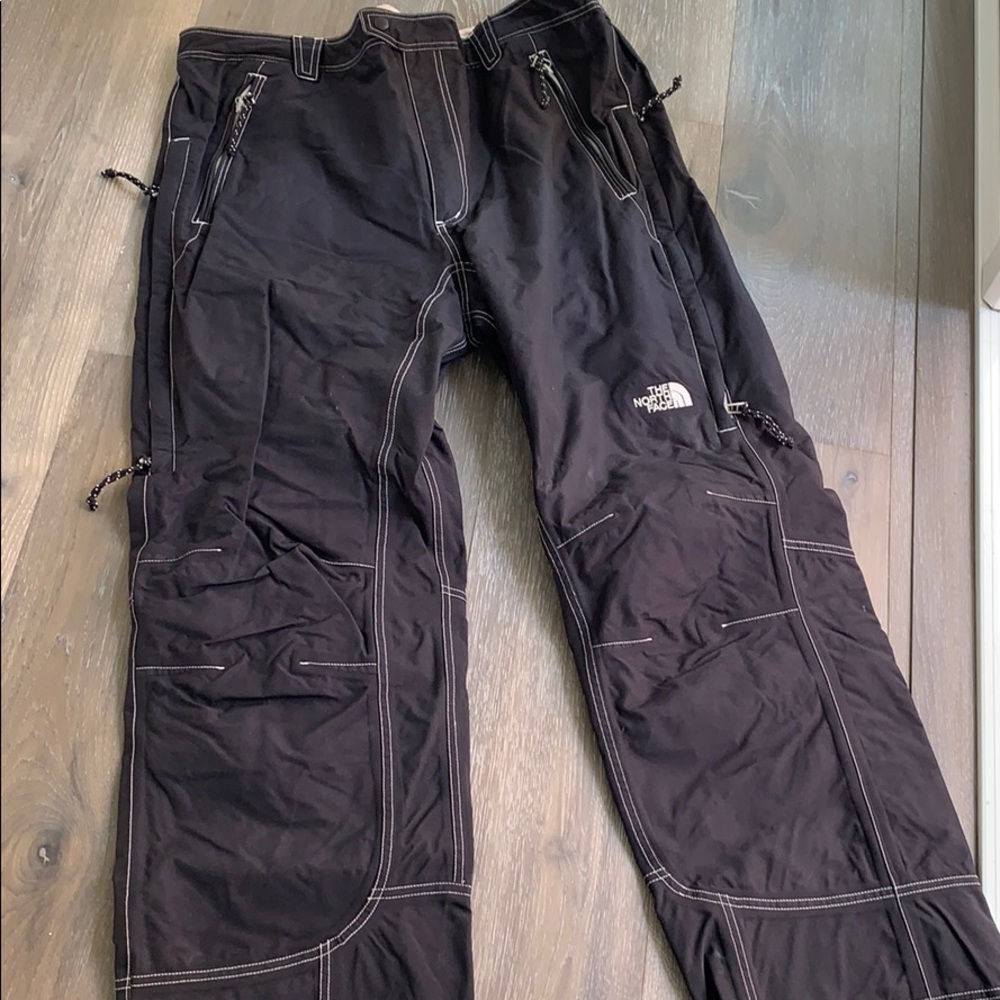 The North Face Men’s ski pants like new